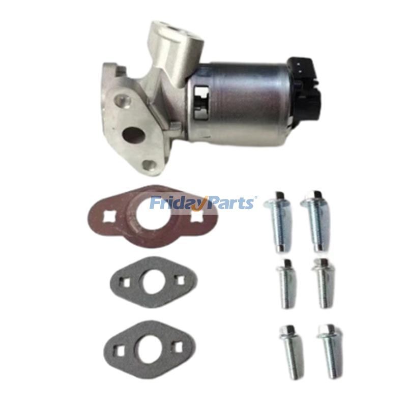 EGR Exhaust Gas Recirculation Valve 4593894AA for Chrysler 200 300 Sebring Dodge Avenger Charger Magnum Stratus