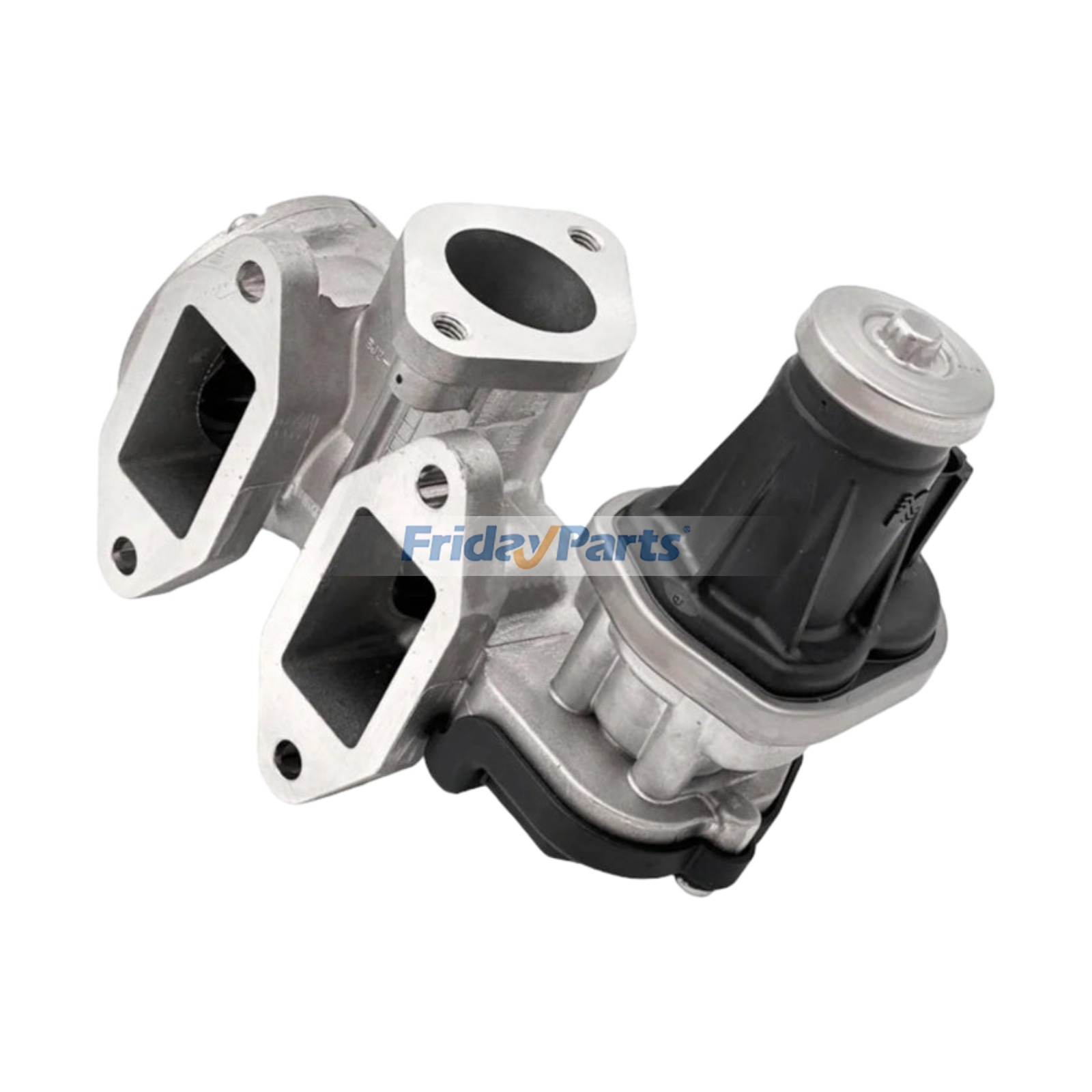 EGR Exhaust Gas Recirculation Valve 5397382 for Cummins Engine B6.7 ISB ISB5.9 L9 QSB3.3 QSG12 X12 Dodge Ram Vehicle