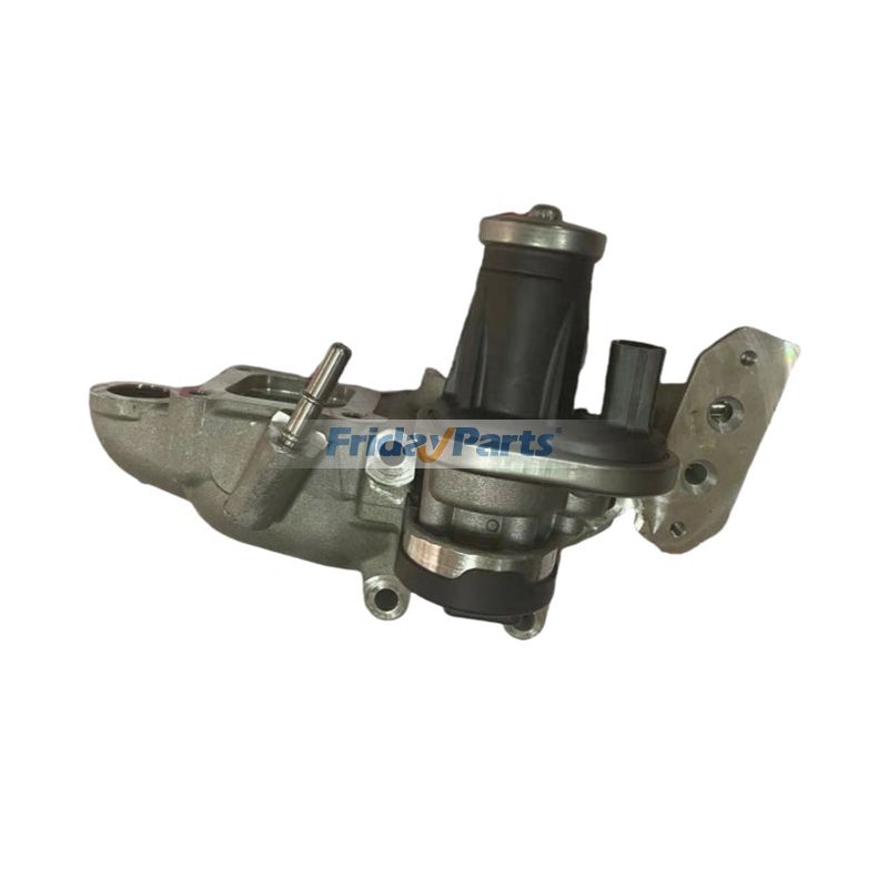 EGR Exhaust Gas Recirculation Valve 542-2293 for Caterpillar CAT Engine C4.4 Loader M323F M320 M318 Compactor CS56B CS76B CS68B Excavator 320 323 325 326GC 320GC 323GC