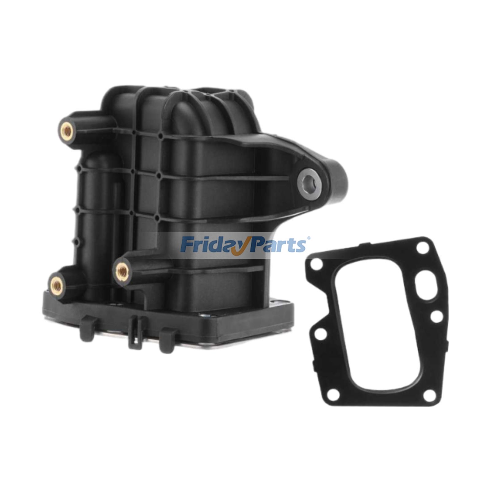 EGR Abgasrückführungsventil 9807593080 für Citroen C4 C5 Versand DS4 DS5 Ford C-Max Focus Galaxy Kuga Mondeo S-Max