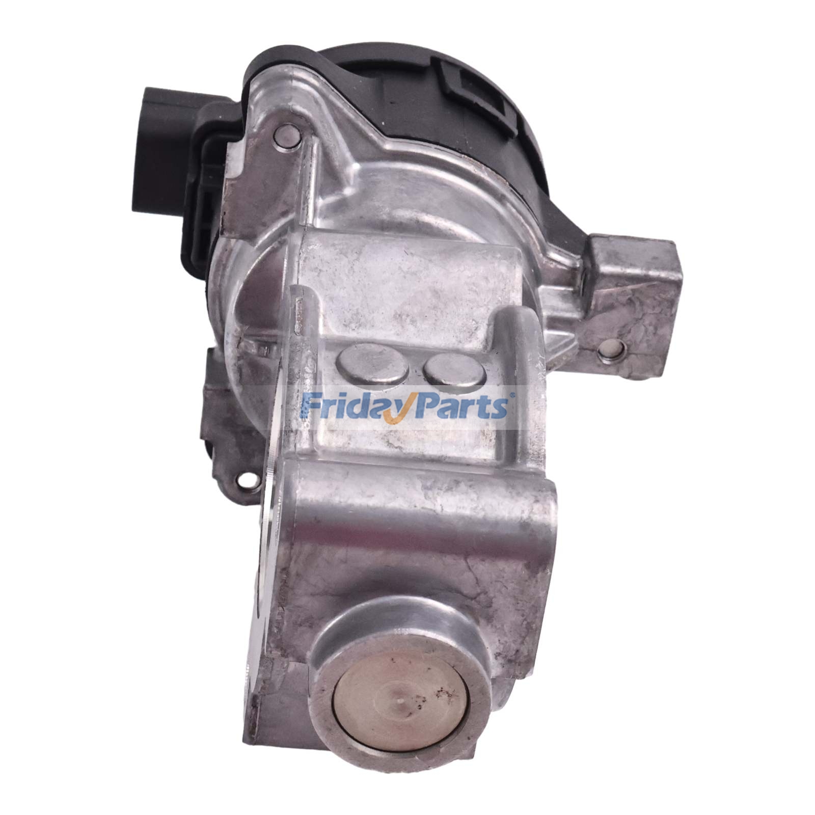 Valvola di ricircolo dei gas di scarico EGR DZ108461 per motore John Deere 4045 6068 6090 Trattori 6130M 6145R 6155M 6175M 6195M per Per JOHN DEERE