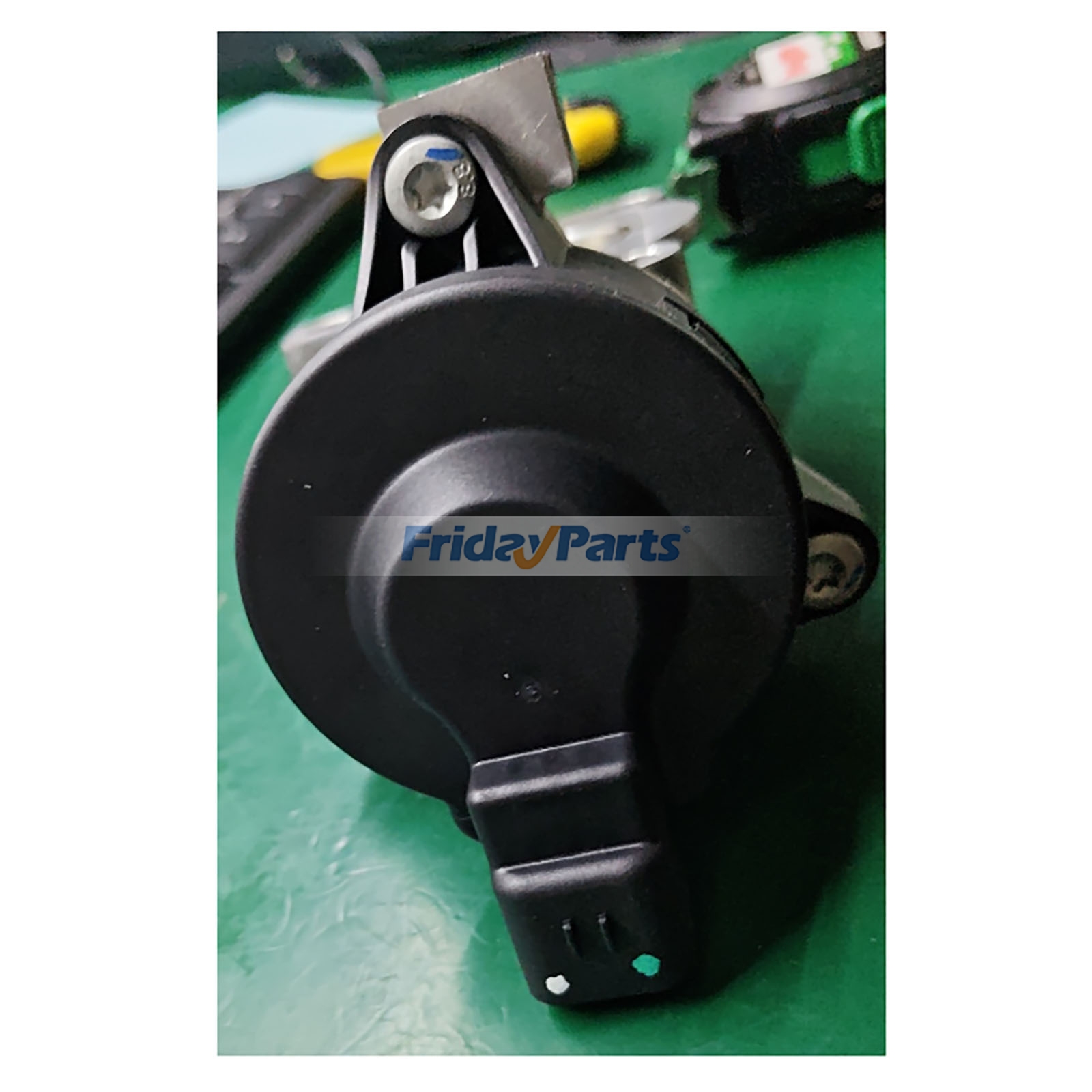 EGR Exhaust Gas Recycling Valve for Dozer,Engine,Excavator,Harvester,Loader,Motor Grader,Skidder,Tractor