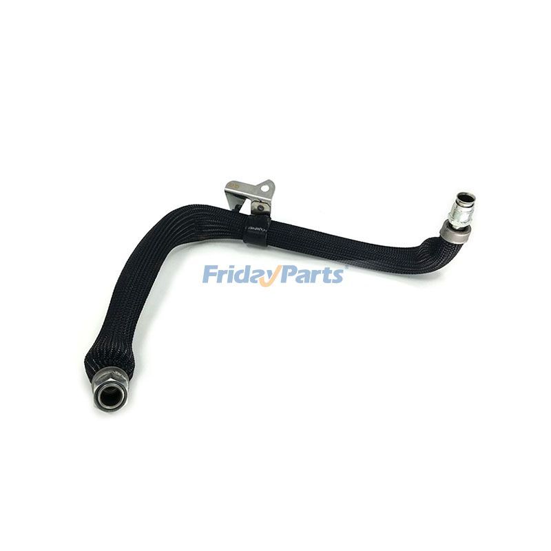 EGR Exhaust Gas Tube 10242876 598-205 for Chevrolet Blazer S10 GMC Sonoma Jimmy