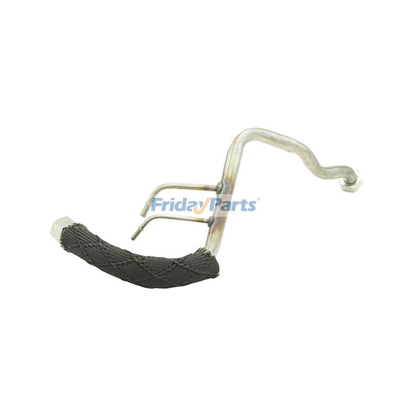 EGR-Abgasrohr AM-38104211 598-115 für Ford-Motor V8 5.4L Truck F150 F250