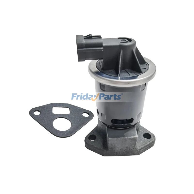 EGR Exhaust Gas Valve 96253548 881321004 for Daewoo Nubira Rezzo 1.6L 1.8L 2.0L 2000-2015
