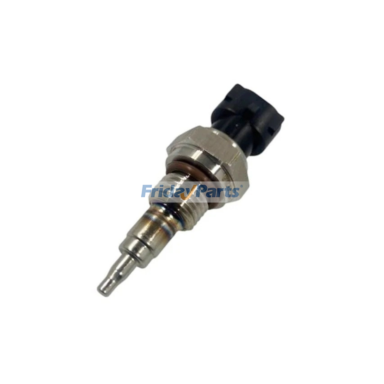 AGR-Gastemperatursensor 301308-00432 für Yanmar-Motor 4TNV98 4TNV98C und Doosan-Bagger E85 DX62R-3 DX63-3 DX85R-3