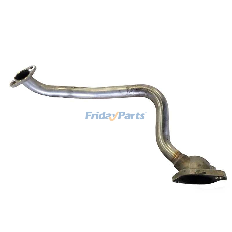 EGR Pipe 129E00-13800 for Yanmar Engine 4TNV98C 4TNV98CT