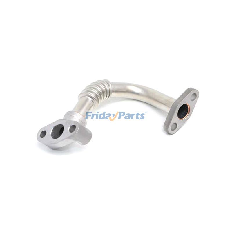 EGR Pipe 7030385 for Bobcat Loader S510 S530 S550 S570 S590 T550 T590