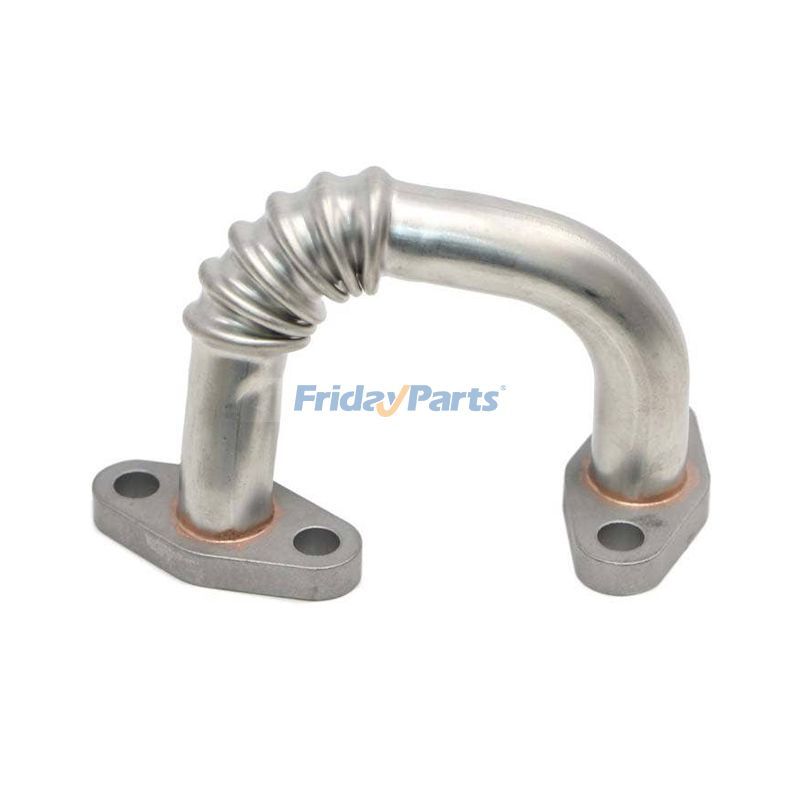 EGR Pipe 7030386 for Bobcat Loader S510 S530 S550 S570 S590 T550 T590