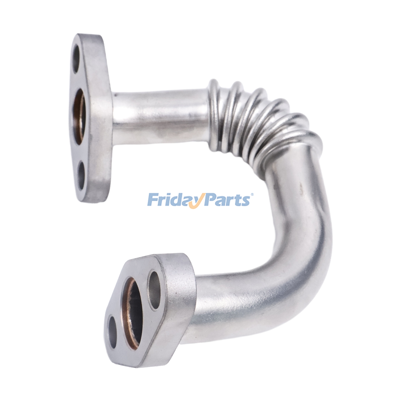 FridayParts AGR-Rohr