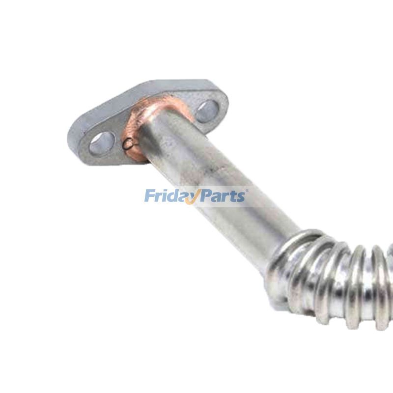 EGR Pipe 7030826 for Bobcat Loader S510 S530 S550 S570 S590 T550 T590