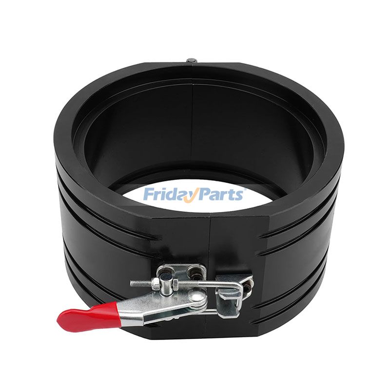 Outil d'installation de compresseur de segment de piston EGR J-46929 pour moteur Detroit série 60 14L