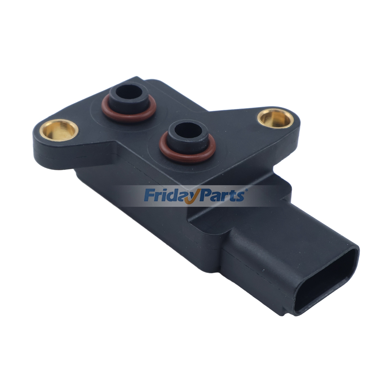 AGR-Drucksensor MIU803774 MIU802107 für John Deere Bagger 50P 60P 75G 85G Lader 316P 316GR 318P 318G 324P 324G 326P 332G