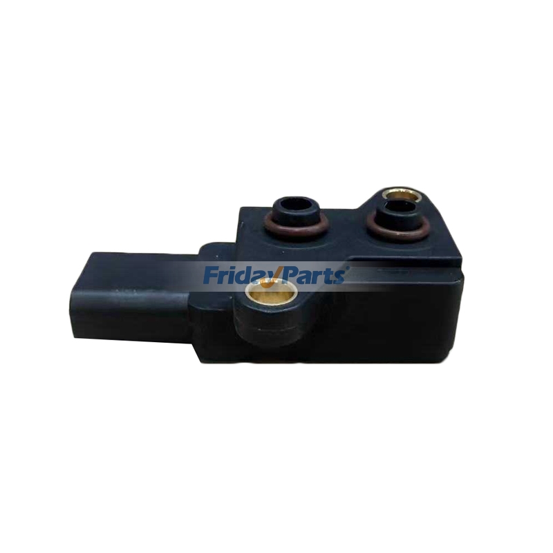 EGR Pressure Sensor MIU803774 MIU802107 for John Deere Excavator 50P 60P 75G 85G Loader 316P 316GR 318P 318G 324P 324G 326P 332G
