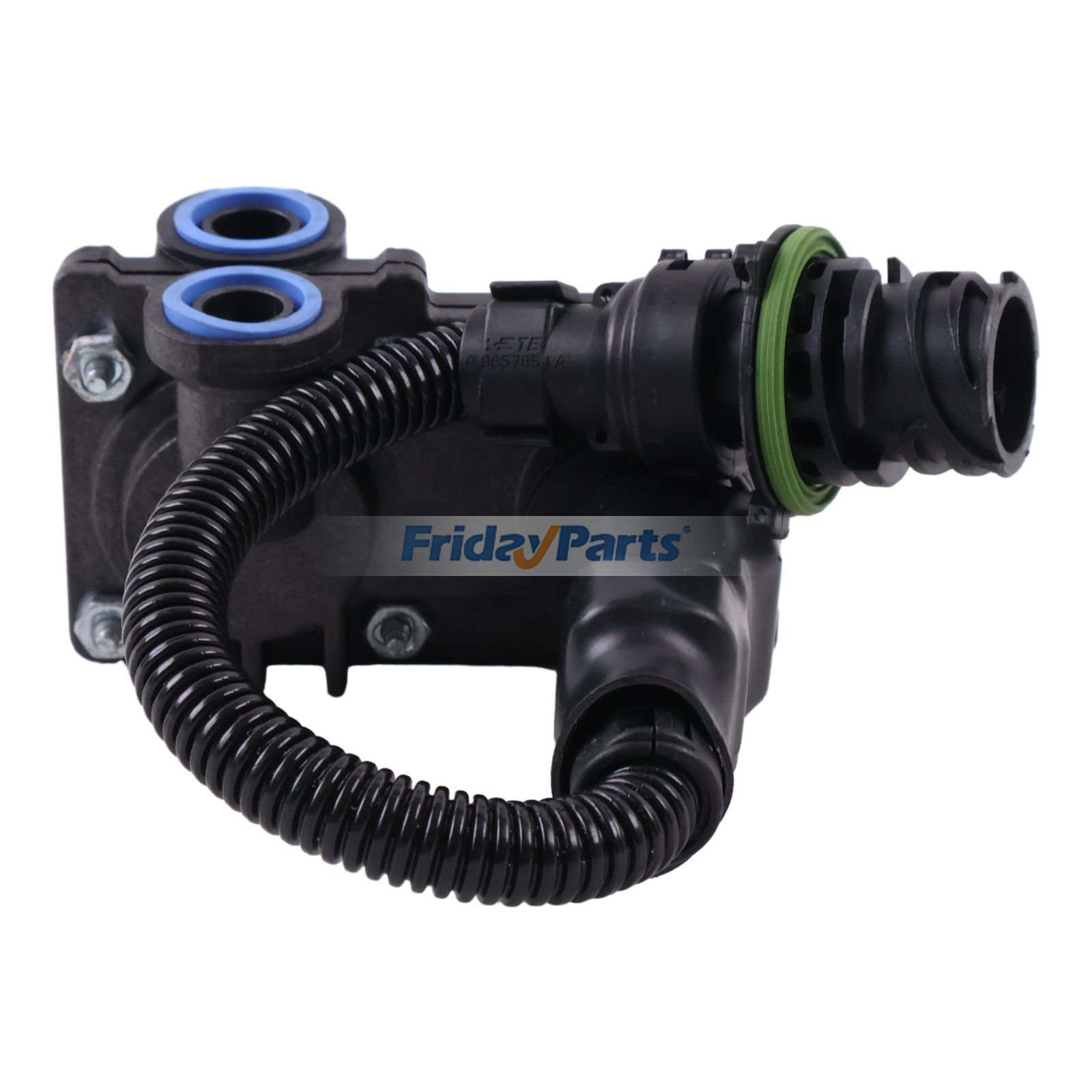 EGR-DrucksensorFür VOLVO