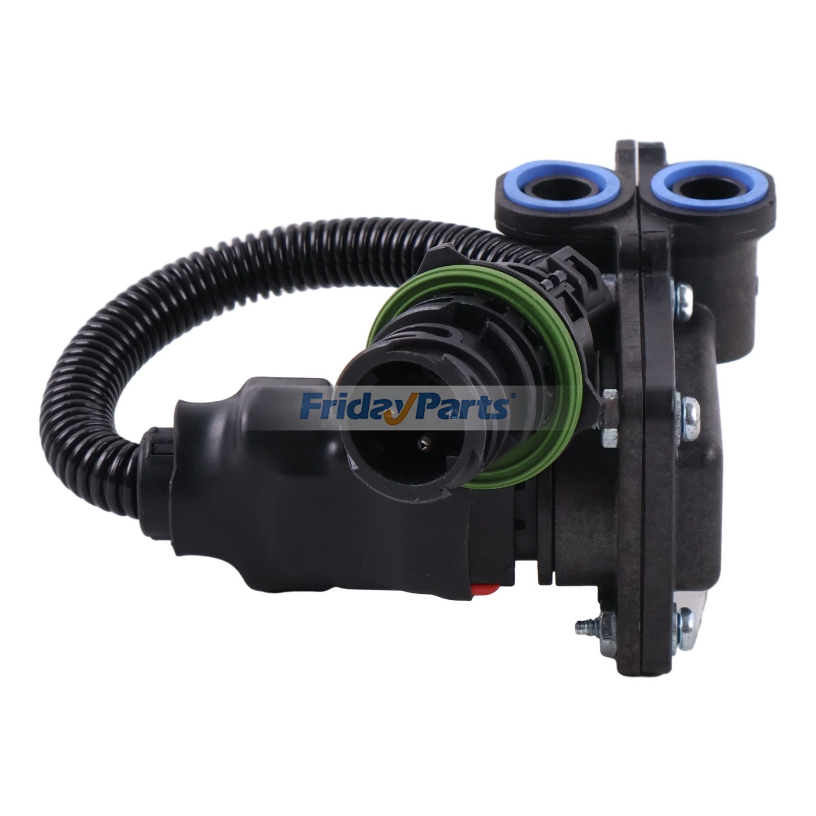 EGR-Drucksensor S22792 21713917 21442662 für Volvo-Motor D11 D13 Volvo Truck FH16 FM16 FMX16 NH16für Für VOLVO