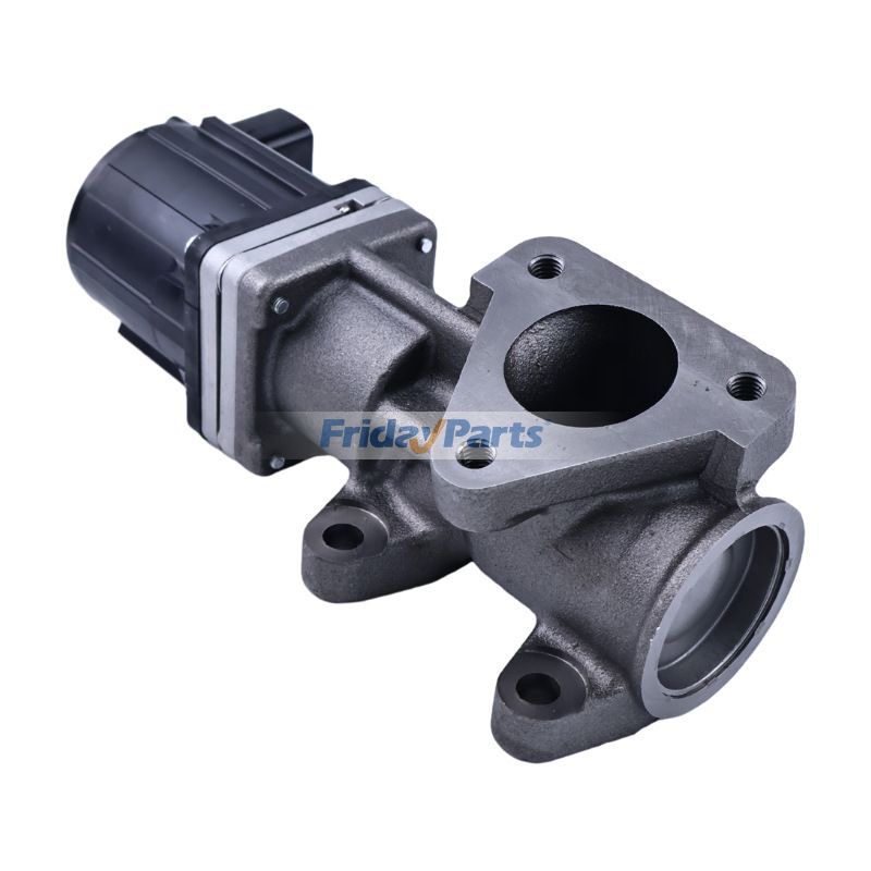 EGR-Magnetventil 8982382470 für Isuzu-Motor 4HK1 6HK1 4JB1 John Deere Bagger 190DW 220DW 225DLC