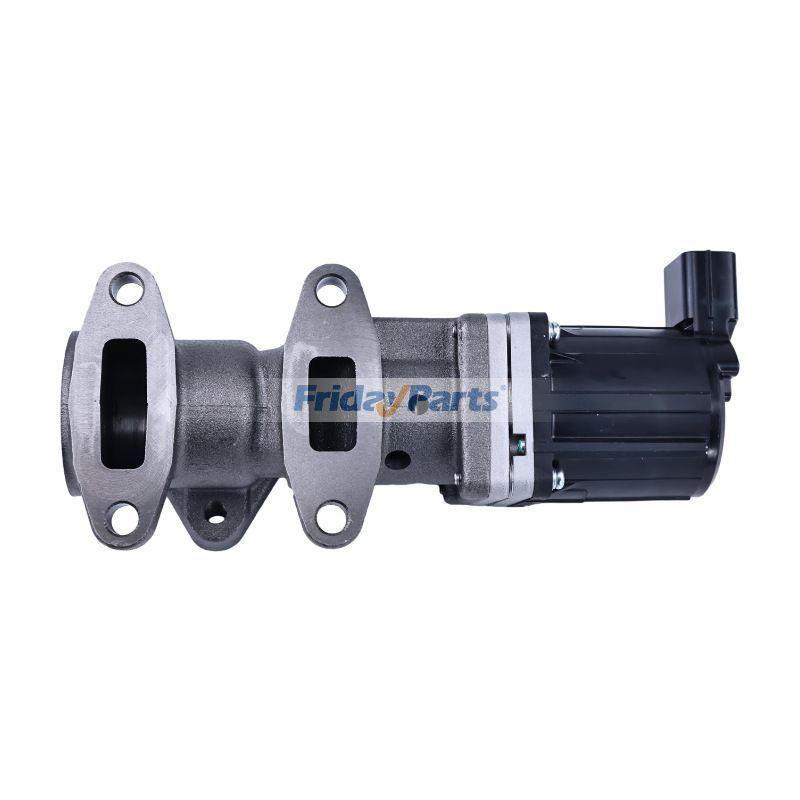 EGR Solenoid Valve 8982382470 for Isuzu Engine 4HK1 6HK1 4JB1 John Deere Excavator 190DW 220DW 225DLC