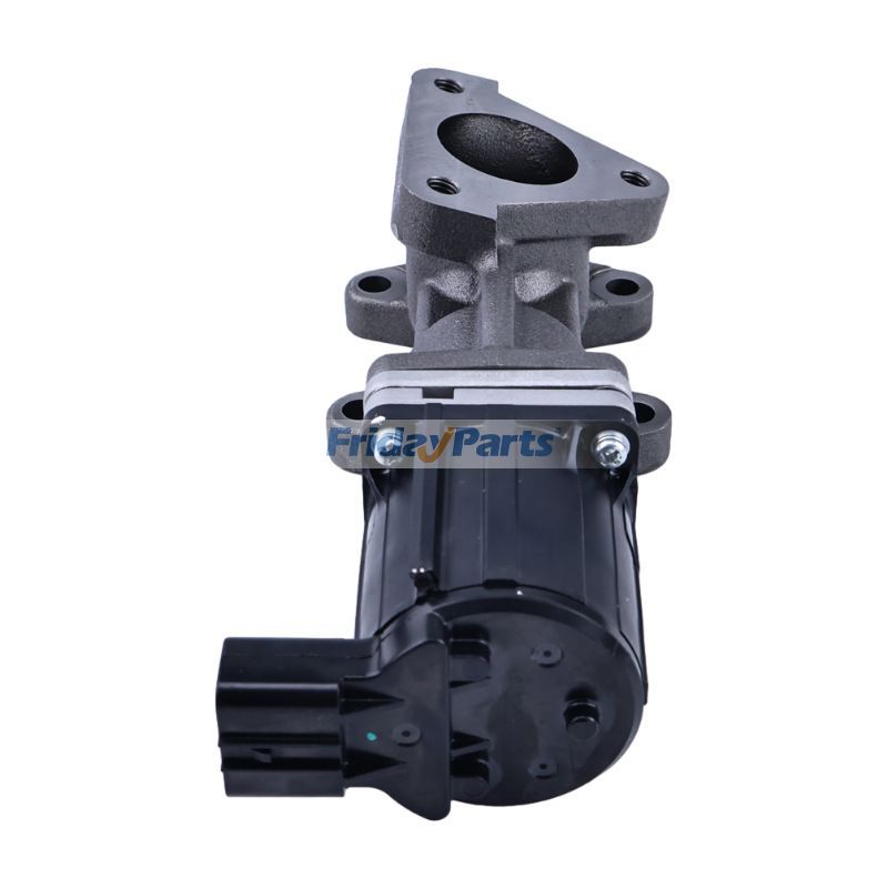 EGR-Magnetventil 8982382470 für Isuzu-Motor 4HK1 6HK1 4JB1 Hitachi-Bagger ZAXIS200LC-3 ZAXIS290F-3 ZAXIS240F-3 ZAXIS210-5A