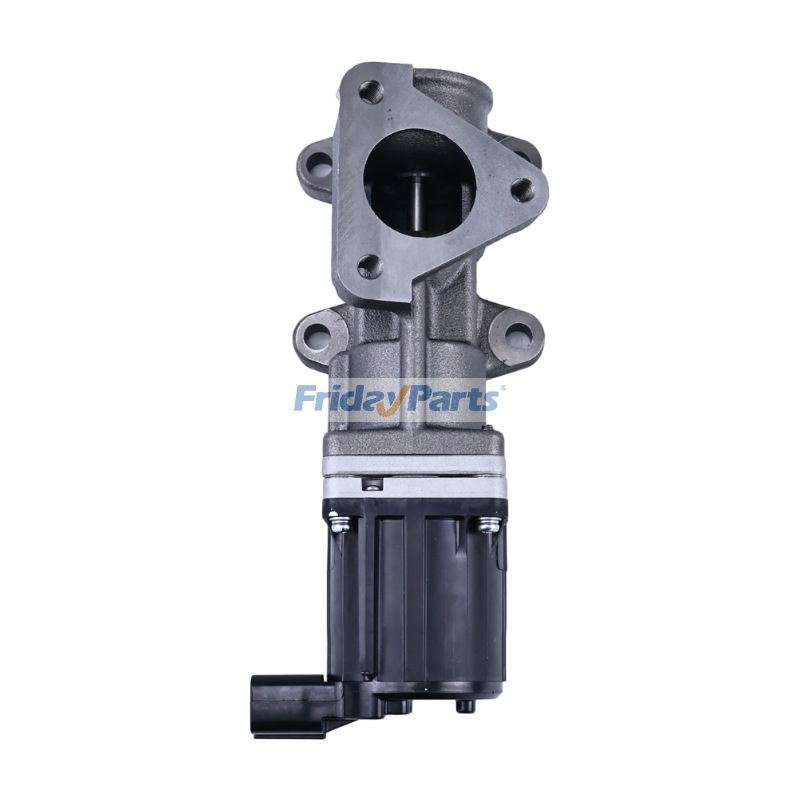 FridayParts AGR-Magnetventil