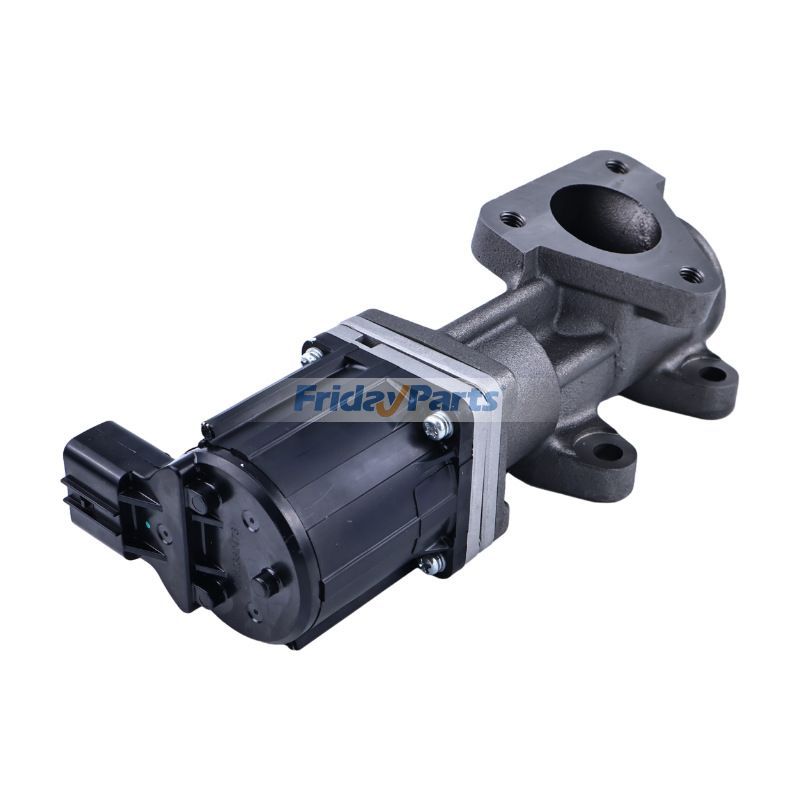 AGR-Magnetventilfür Motor,Bagger