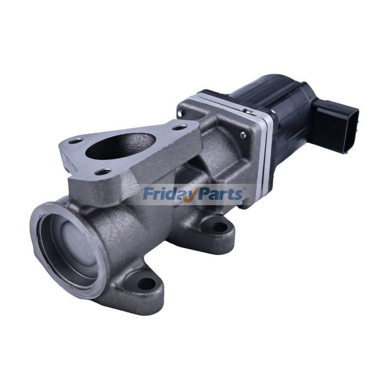 EGR-Magnetventil 8982382470 für Isuzu-Motor 4HK1 6HK1 4JB1 Hitachi-Bagger ZAXIS200LC-3 ZAXIS290F-3 ZAXIS240F-3 ZAXIS210-5Afür Für HITACHI