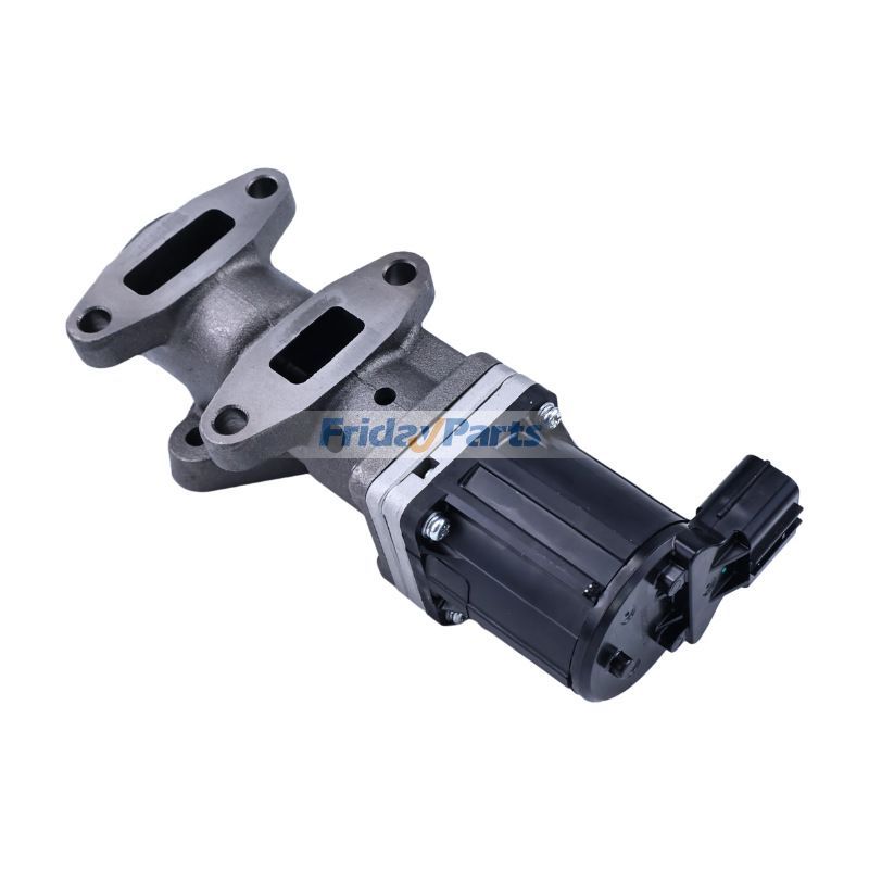 EGR Solenoid Valve 8982382470 for Isuzu Engine 4HK1 6HK1 4JB1 Hitachi Excavator ZAXIS200LC-3 ZAXIS290F-3 ZAXIS240F-3 ZAXIS210-5A