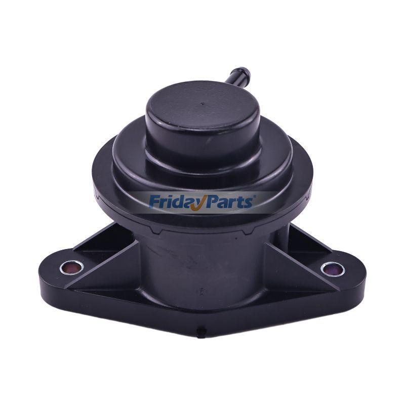 EGR Turbo Recirculation Valve for Vehicle