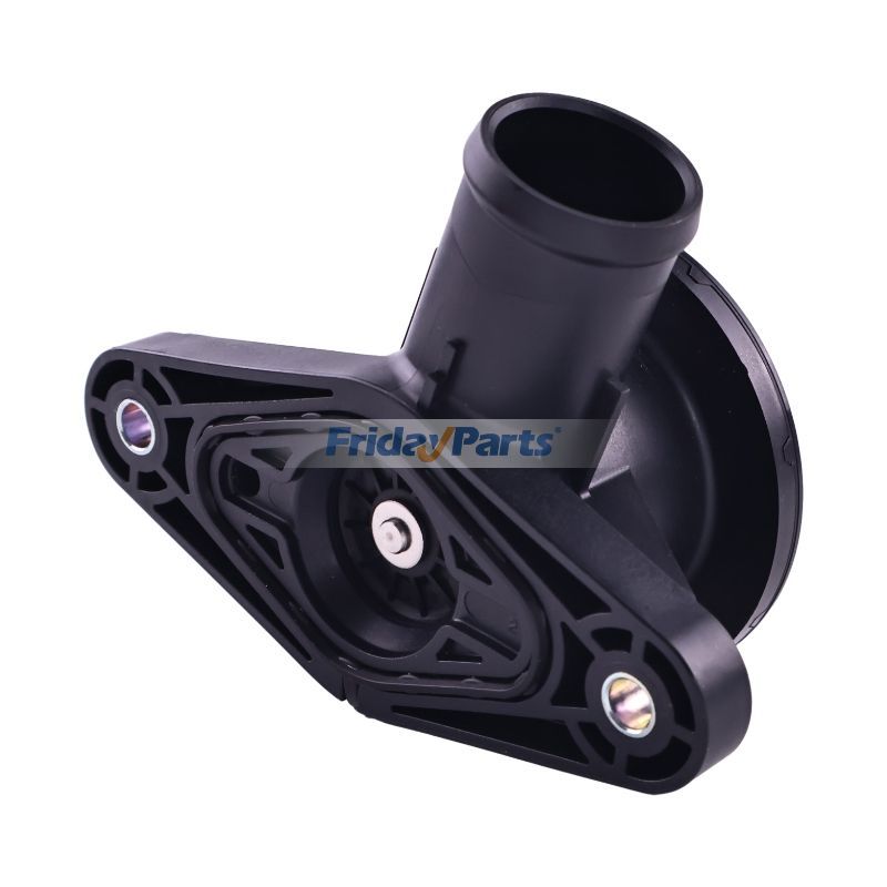 Vehicle EGR Turbo Recirculation Valve