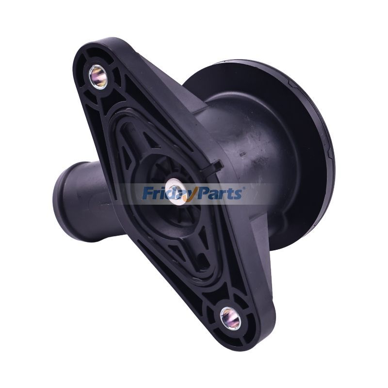  EGR Turbo Recirculation Valve For Nissan