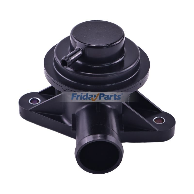 EGR Turbo Recirculation Valve 14483-1KC1A for Nissan Juke 2011-2017