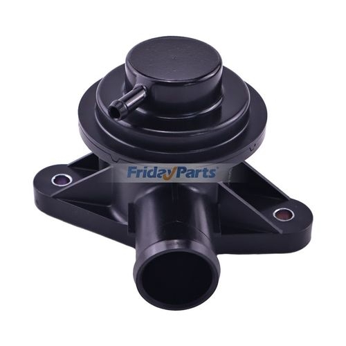 Makerauto Turbo Recirculation Valve For Nissan Juke 2011-2017 – Direct Replacement 14483-1KC1A