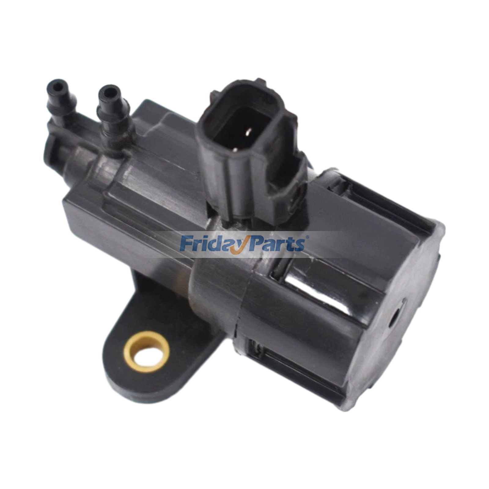 Électrovanne à vide EGR F57E-9J459-CA pour Ford F-150, F-250, F-350, F-450 Super Duty et Mazda Mercury Mariner (1991-2011)