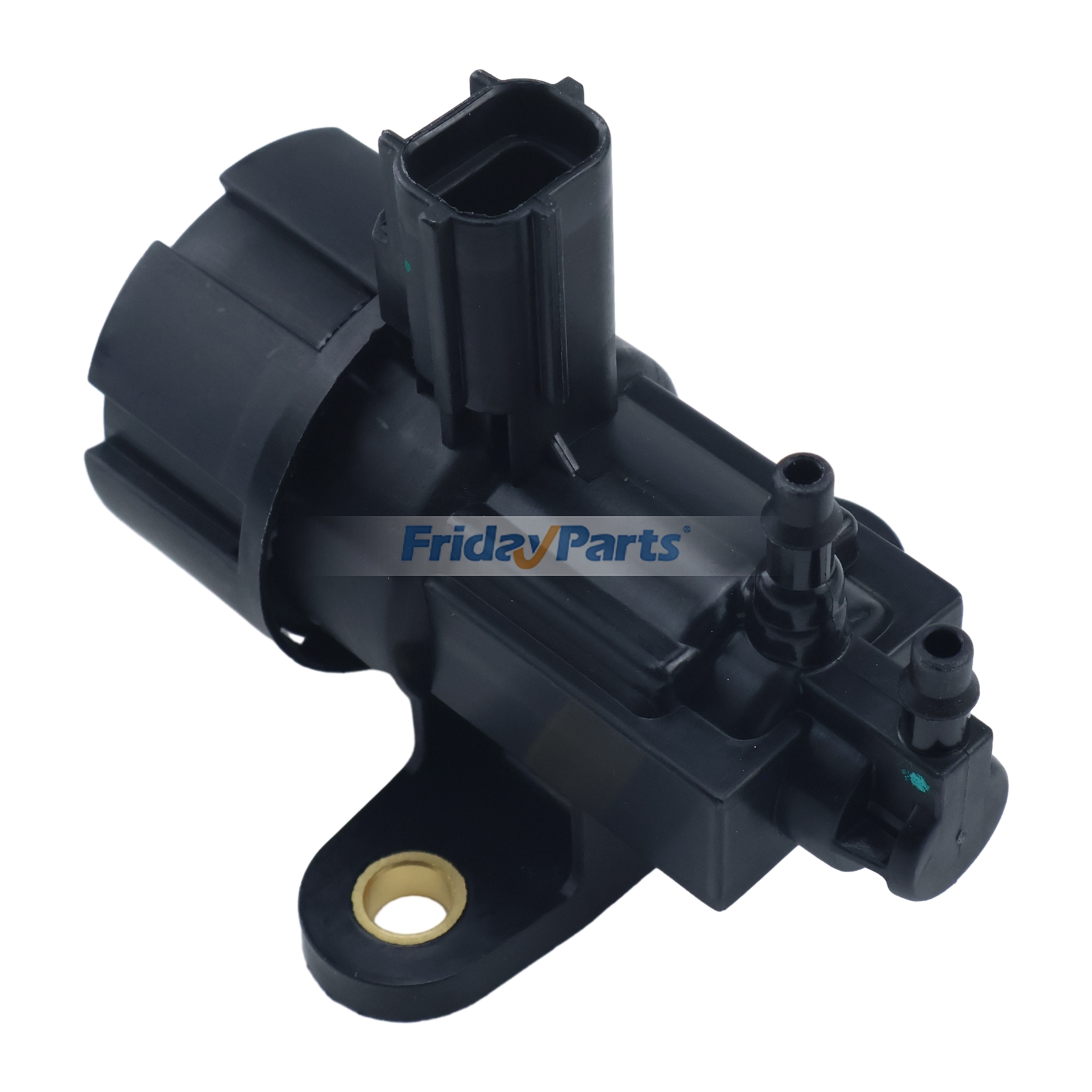 Válvula solenoide de vacío EGR F57E-9J459-CA para Ford F-150, F-250, F-350, F-450 Super Duty, Mazda Mercury Mariner 1991-2011