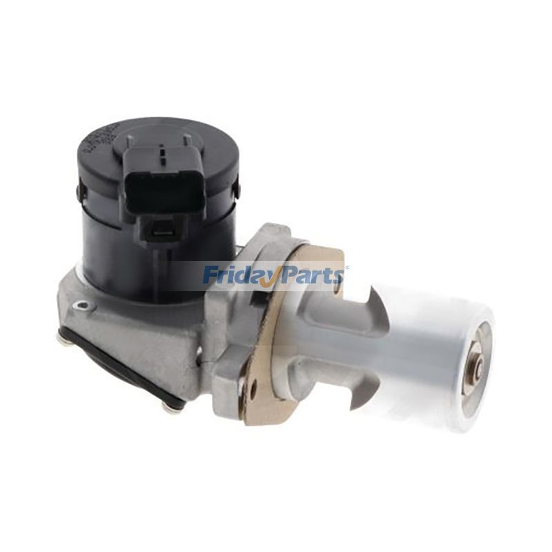 EGR Valve 0.019.7395.0/20 for Deutz-Fahr Tractor 4070E 4080E 4090E 4100E 5080D 5080D 5090G 5100DF 5100G 5120G 5115GTB 6140