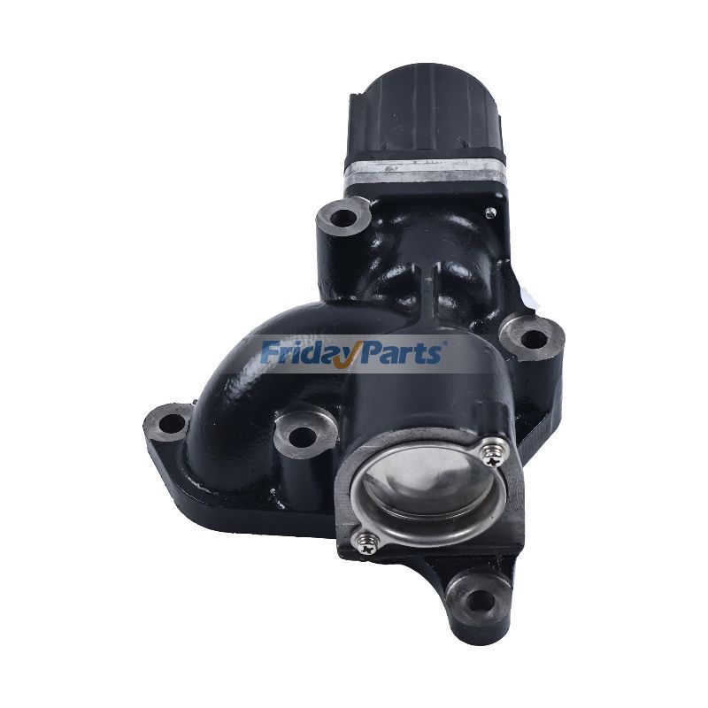 EGR Valve 02/802624 for Isuzu Engine 4JJ1 JCB Excavator JS115 JS130 JS140W JS145LC JS145W JS160W JS180