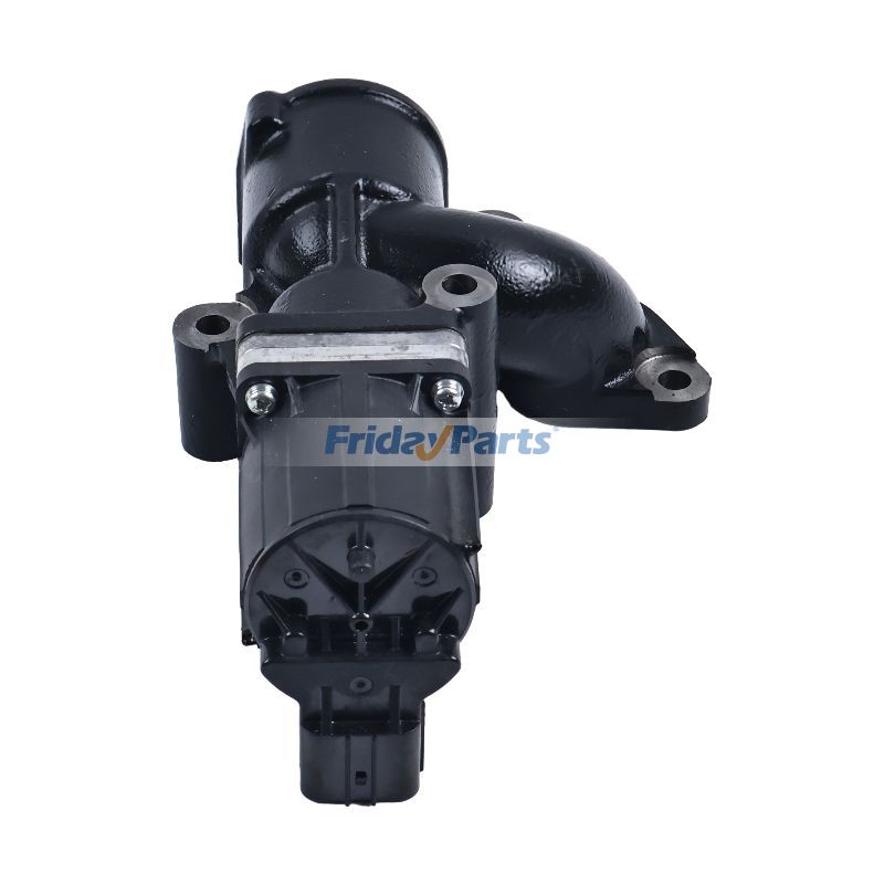 Engine,Excavator EGR Valve