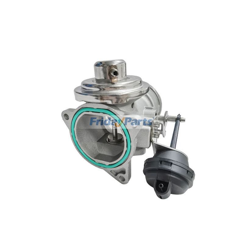 EGR Valve 038131501AM 038131501AB for Seat Cordoba Ibiza III Skoda Fabia I VW Polo