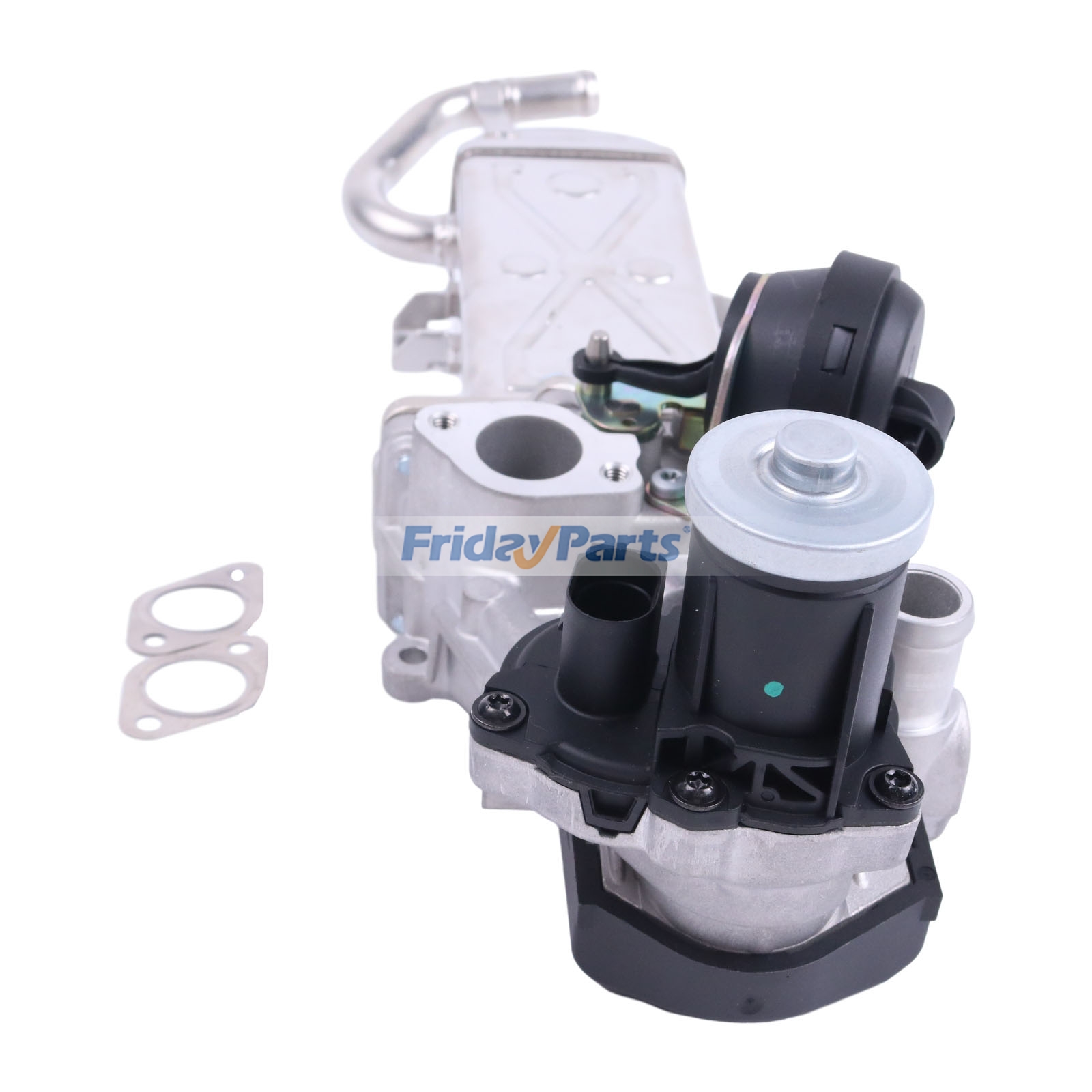 EGR バルブ 03L131512AP Audi A3 Q3 TT Seat Alhambra Ibiza VW Beetle Caddy Golf Passat 用