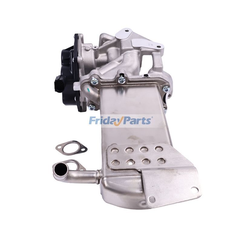 EGR Valve 03L131512AQ 03L131512BN 03L131512AQ 717730159 for VW Amarok 2010-2022 Golf VI 2009-2014