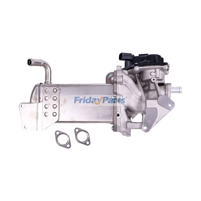 FridayParts EGR Valve for VW 2010-2022 2009-2014