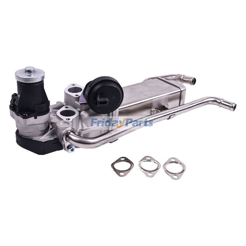 FridayParts AGR-Ventilsitz Skoda VW