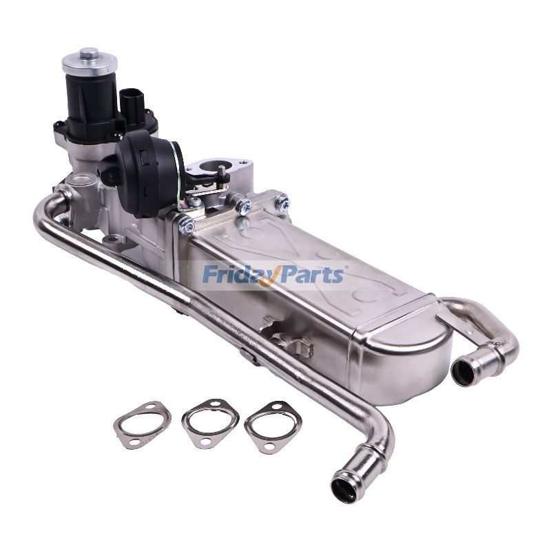 EGR-Ventil 03L131512AS für Audi A1 A3 Sitz Altea Ibiza Skoda Fabia Schnelle VW Golf Jetta Polo