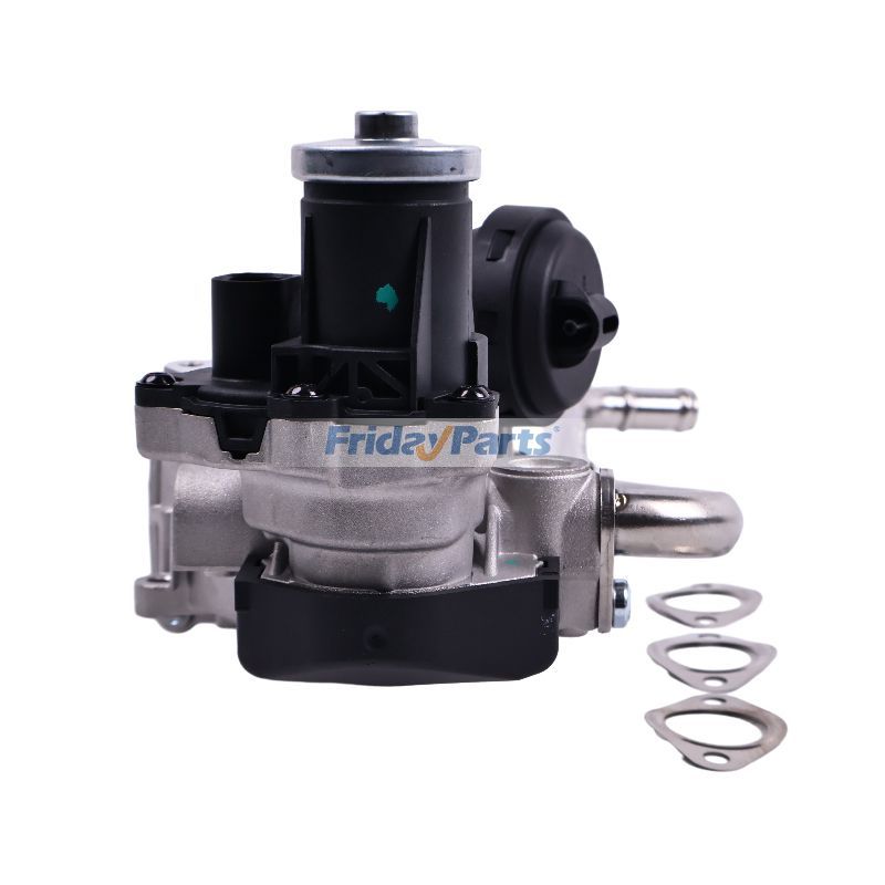 EGR-Ventil 03L131512AS für Audi A1 A3 Sitz Altea Ibiza Skoda Fabia Schnelle VW Golf Jetta Polofür Für Audi,Für andere Marken,Für Volkswagen