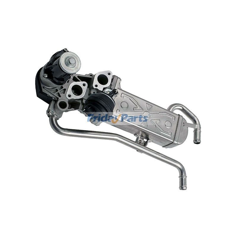 EGR Valve 03P131512B for Seat Ibiza IV Skoda Fabia II Roomster VW Polo