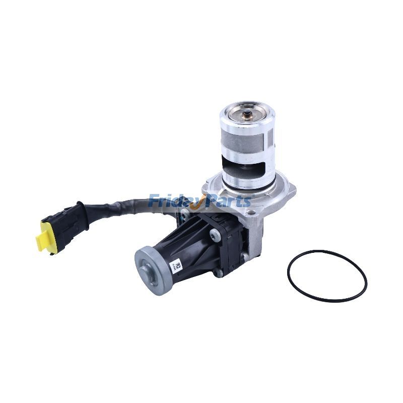 EGR Valve 0412-0024 0412-0424 for Deutz Engine TCD3.6L4 TCD2.9L4