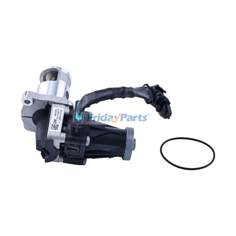 EGR Valve in Stock in China