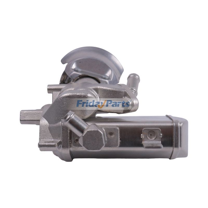 EGR Valve Seat Skoda VW in Stock in China