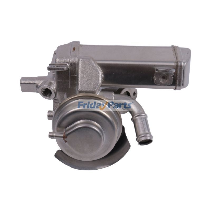 FridayParts EGR Valve Seat Skoda VW