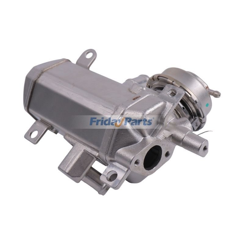 EGR Valve 04l131512P for Audi A3 Seat Leon Skoda Octavia III VW Golf VII